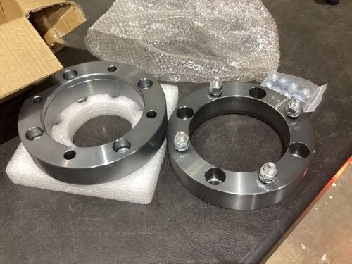Wheel Spacers  - Lot 275