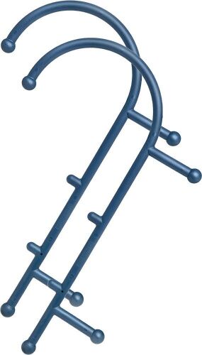 Thera Cane Massager, Blue, 2 Pack - Lot 285