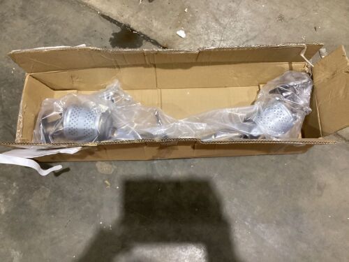 Catalytic Converter for 99-06 Impreza Forester Legacy Outback - Lot 417