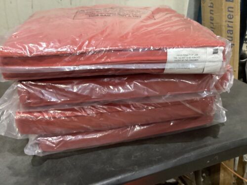 Lot of (4) Outdoor Patio Chair Cushions - Lot 436