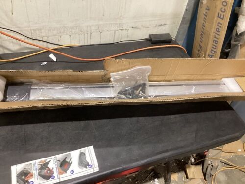 Roof Rack - Lot 716