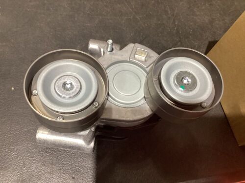 Lot of (2) Car Belt Tensioner & Pulleys - Lot 819