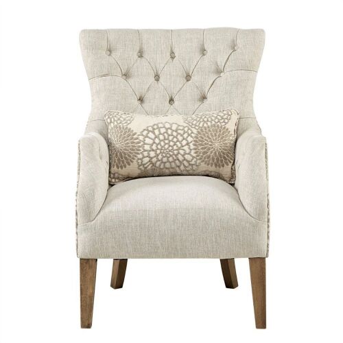 Madison Park Braun Accent Chair - Lot 92