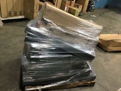 Salvage Pallet. Items Will Be Broken and Incomplete.  - Lot 820