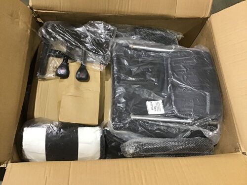 Gaming Chair  - Lot 60