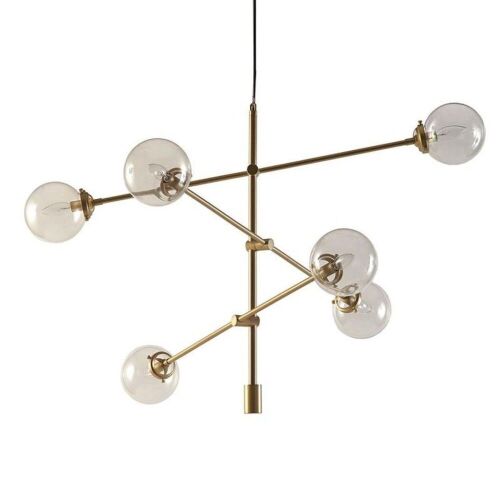 Olliix Ink + Ivy Cyrus Chandelier  - Lot 150