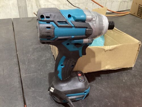 Electric Impact Wrench - No Battery  - Lot 529