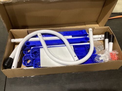 VidaXL Pool Ladder  - Lot 1125