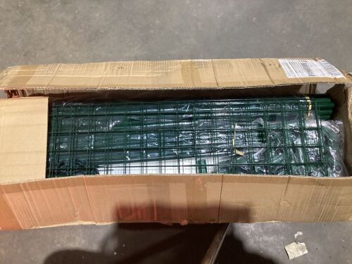 Greenhouse  - Lot 518