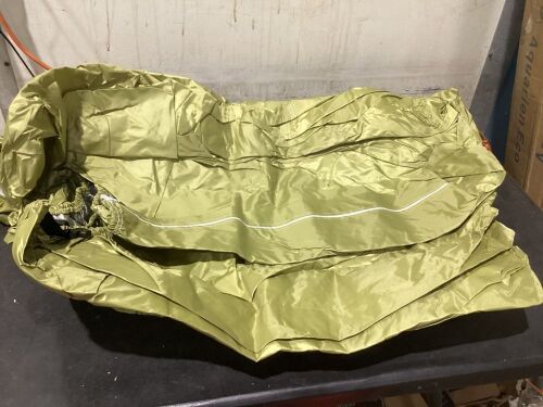 Golf Cart Cover  - Lot 664