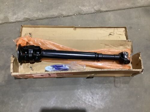 Driveshaft  - Lot 107