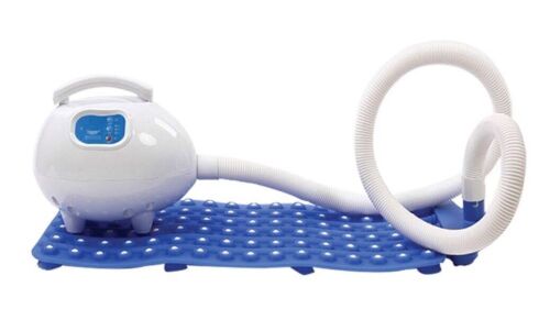 Bubble Bath Massager  - Lot 886