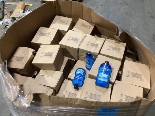 Pallet of Dial Hand Soap  - Lot 200