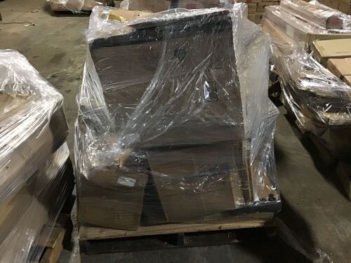 Pallet of Mixed Condition Items - May Contain Broken and Incomplete Items - Lot 930