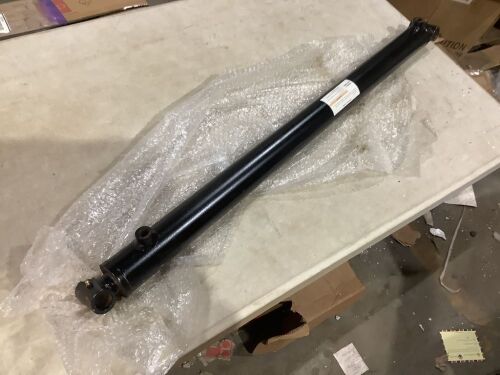 Hydraulic Cylinder - Lot 760
