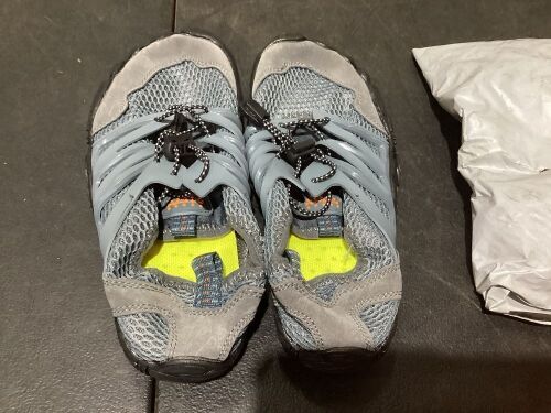 Outdoor Active Shoes  - Lot 825