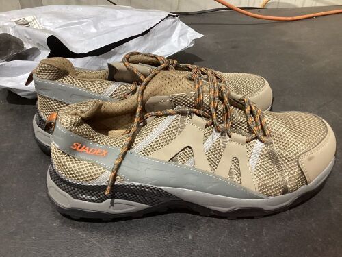Suadex Sneakers  - Lot 971