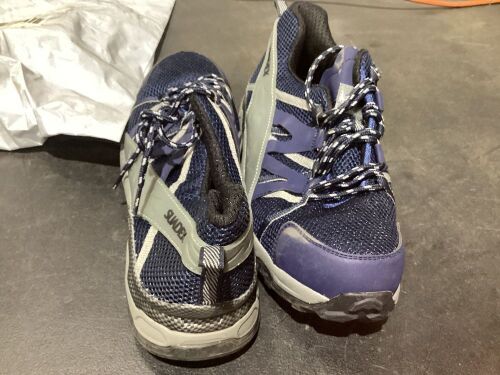 Suadex Tennis Shoes  - Lot 980