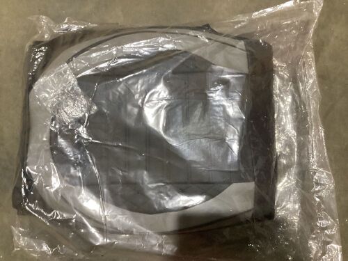 Car Seat Covers - Lot 1070