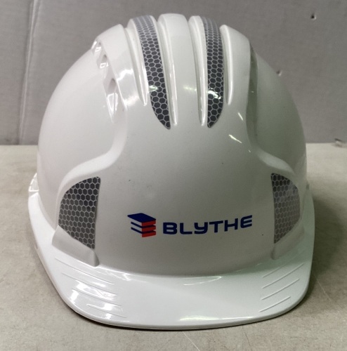 Blythe Hard Hat - Lot 361