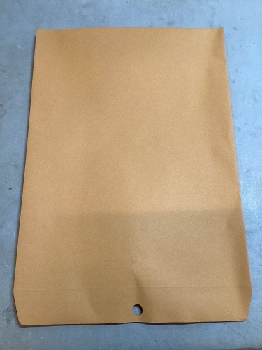 Quill 10" x 13" Clasp Envelopes, Brown Kraft, 100/Box - Lot 492