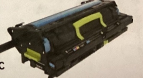 Unison Toner, Color Unknown - Lot 438