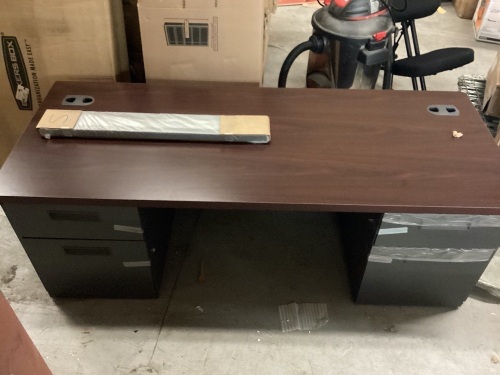 Office Desk  - Lot 95