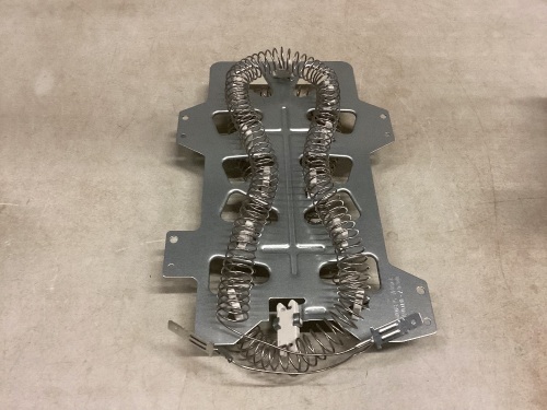 Dryer Heating Element - Lot 350