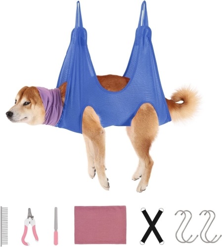 Dog Bundle A - Lot 11