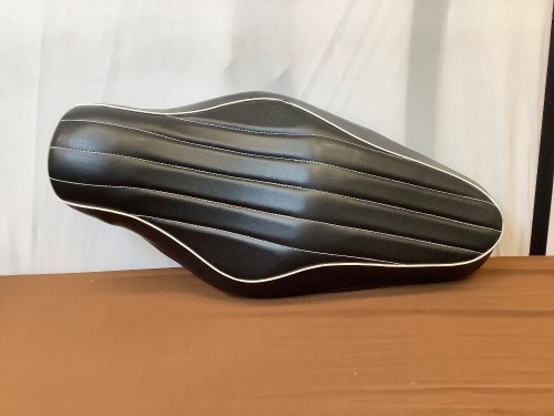 Baohatsu Motorcycle Seat for Harley Sportster  - Lot 27