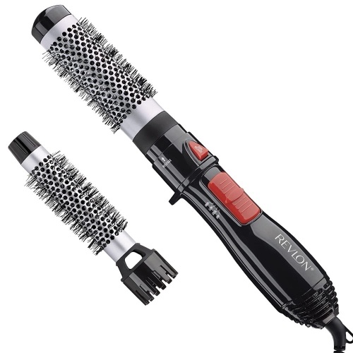 REVLON All-In-One Curl and Volumize - Lot 52