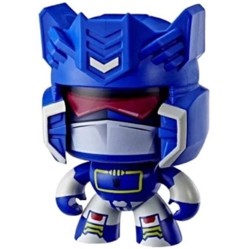 Transformers Soundwave Mighty Muggs - Lot 72