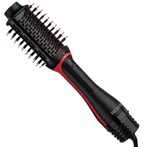 Revlon One Step Volumizer Hair Dryer and Hot Air Brush - Lot 103