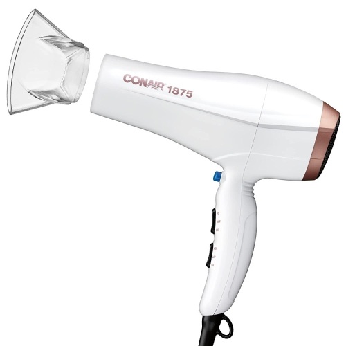 Conair Double Ceramic Hair Dryer - Lot 132