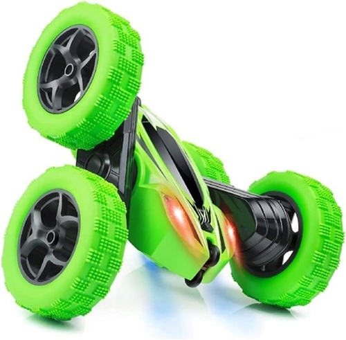 Remote Control Stunt Car - Lot 137