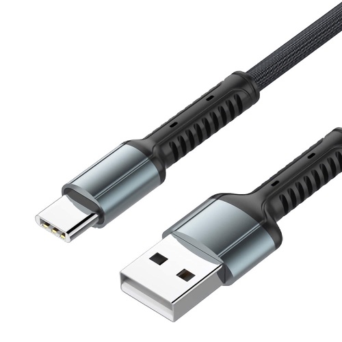 Lot of (4) 2m Type C Charging Cable - Lot 145