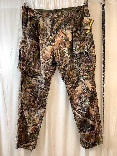 True Timber Mens Camo Pants, 40 - Lot 177