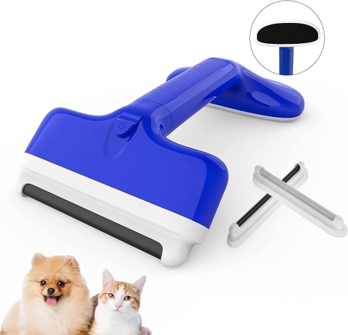 2 in 1 Lint Shaver and Fleece Brush - Lot 190