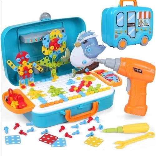 Creative Suitcase Set - Lot 227