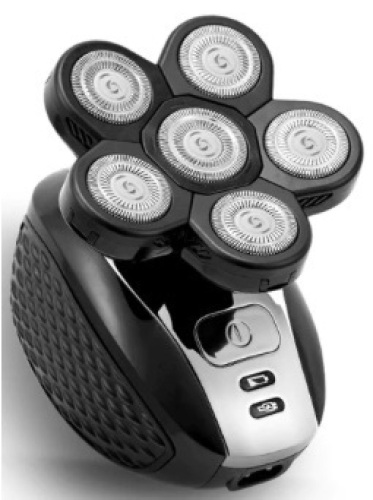 5 in1 Electric Shaver - Lot 271