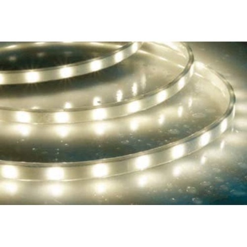 Novostella Smart LED Rainbow Color Light Strips 105ft, Two 52.5ft Strips - Lot 309