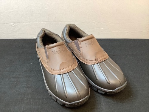 RedHead Mens Slip On Shoes, 10.5 - Lot 326