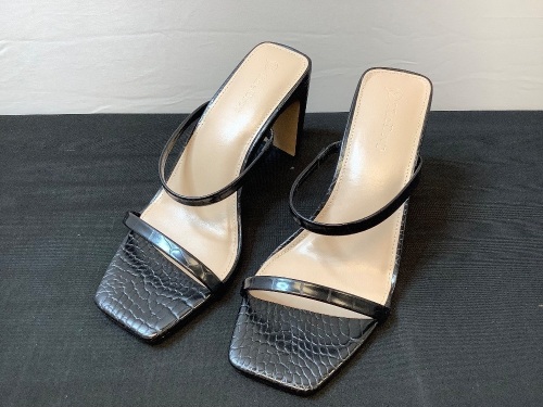 The Drop Womens Dress Shoes, 8 - Lot 332