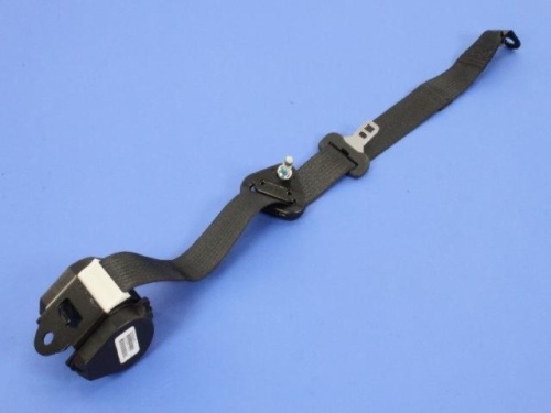 Replacement 3 Point Seat Belts - Lot 333