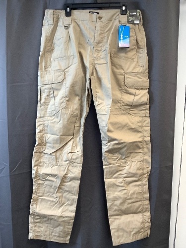 Mens CQR Pants, 36x32 - Lot 356