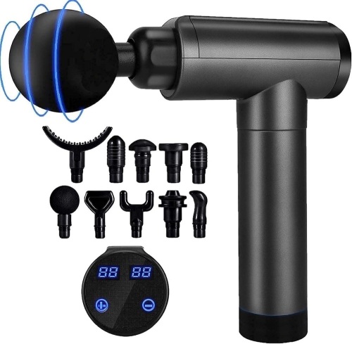 Massage Gun - Lot 361