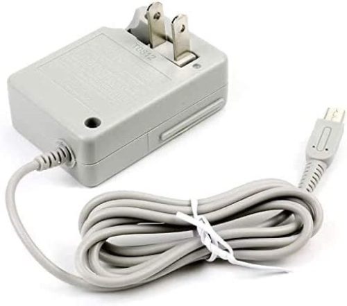 3DS AC Adapter - Lot 362