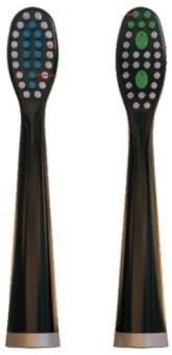 Bundle of (4) Electric Toothbrush Head, 2 Pack - Lot 423