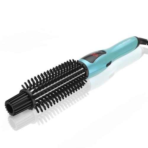 PHOEBE Curling Iron Brush - Lot 465
