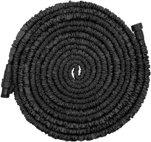 Expandable Garden Hose, 50ft - Lot 476